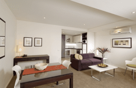 Punthill Essendon Grand - Foster Accommodation 0