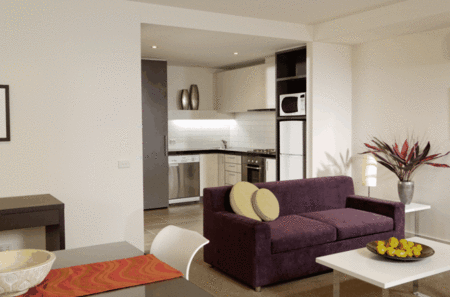 Punthill Essendon Grand - Foster Accommodation 1