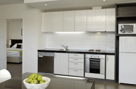 Punthill Essendon Grand - Foster Accommodation 2