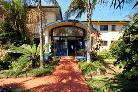 Allambie Boutique Apartments - Foster Accommodation