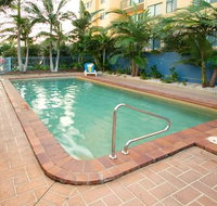 Coral Sea Apartments - Foster Accommodation