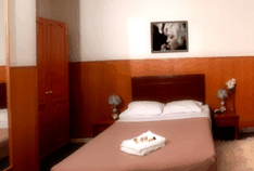  Foster Accommodation