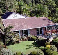 Hillside Bed  Breakfast - Foster Accommodation