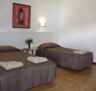 Fitzroy River Lodge - Foster Accommodation