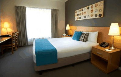 Quest Bunbury - Foster Accommodation 1