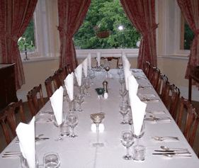 Penghana Bed And Breakfast - Foster Accommodation 1