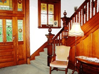 Penghana Bed And Breakfast - Foster Accommodation 2