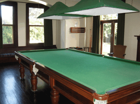 Penghana Bed And Breakfast - Foster Accommodation 3