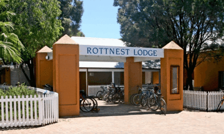 Rottnest Lodge - Foster Accommodation