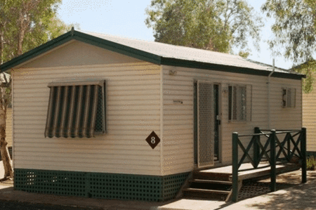  Foster Accommodation