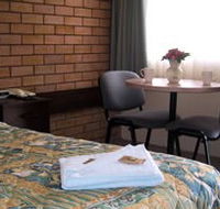Cabarita Beach Motel - Foster Accommodation