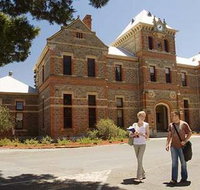 Roseworthy Residential College The University Of Adelaide - Foster Accommodation