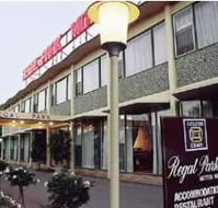 Regal Park Motor Inn - Foster Accommodation