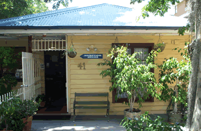 Kookaburra Inn - Foster Accommodation