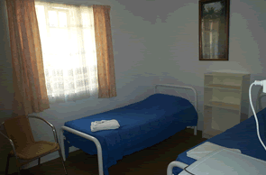 Kookaburra Inn - Foster Accommodation 1