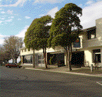 Comfort Inn Eastern Sands - Foster Accommodation