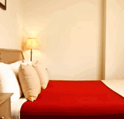 Best Western Admiralty Motor Inn - Foster Accommodation