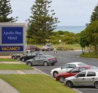 Best Western Apollo Bay Motel  Apartments - Foster Accommodation