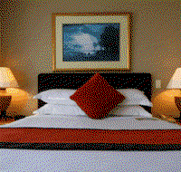 Quay West Suites Brisbane - Foster Accommodation
