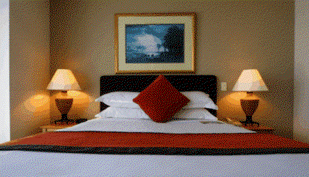 Quay West Suites Brisbane - Foster Accommodation 0