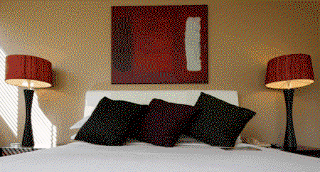 Quay West Suites Brisbane - Foster Accommodation 3