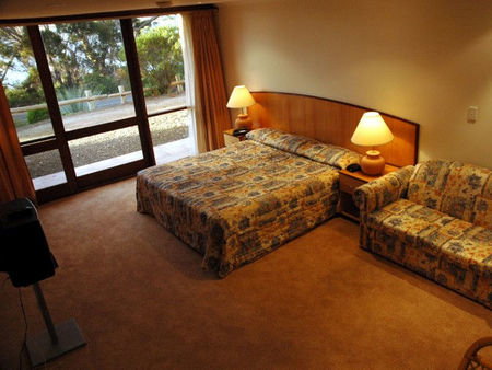Kangaroo Island Lodge - Foster Accommodation 0