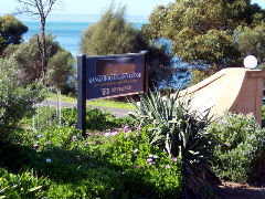 Kangaroo Island Lodge - Foster Accommodation 1