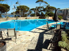 Kangaroo Island Lodge - Foster Accommodation 4