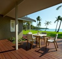Orpheus Island Resort - Foster Accommodation