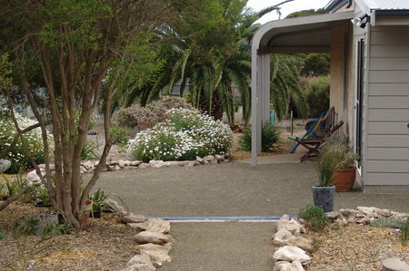 Riverview Cottage - Foster Accommodation 5