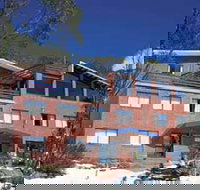 Viking Alpine Lodge - Foster Accommodation