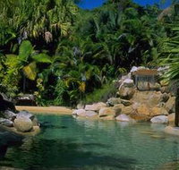 Mission Beach Resort - Foster Accommodation