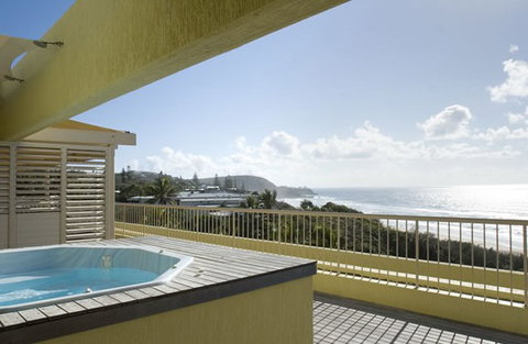 Costa Nova Holiday Apartments - Foster Accommodation 2