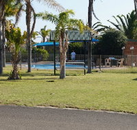 Kalbarri Palm Resort - Foster Accommodation