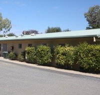 Macdonnell Range Holiday Park - Foster Accommodation