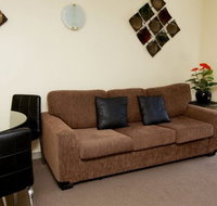 Abbey on Roma - Foster Accommodation
