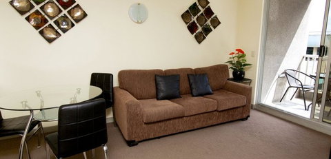 Abbey On Roma - Foster Accommodation 0