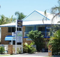 Beachside Motor Inn - Foster Accommodation