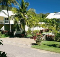 Sails On Horseshoe - Foster Accommodation