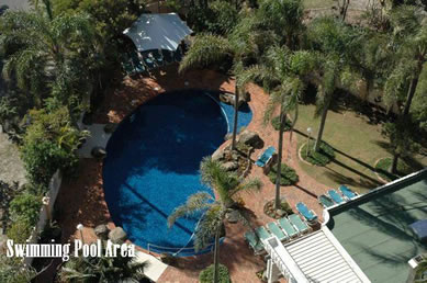 De Ville Apartments - Foster Accommodation 5