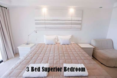 De Ville Apartments - Foster Accommodation 8