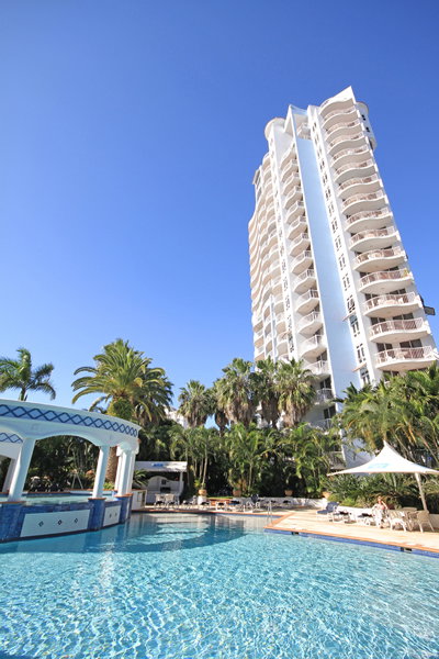 Mantra Bel Air Resort - Foster Accommodation 6