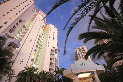 Mantra Bel Air Resort - Foster Accommodation 7