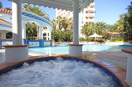 Mantra Bel Air Resort - Foster Accommodation 9