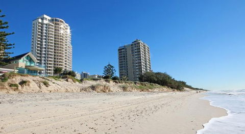 Xanadu Main Beach - Foster Accommodation 1