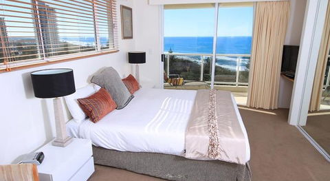 Xanadu Main Beach - Foster Accommodation 2