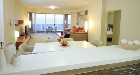 Xanadu Main Beach - Foster Accommodation 3