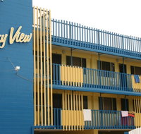 Sky View Coastal Luxury Units - Foster Accommodation