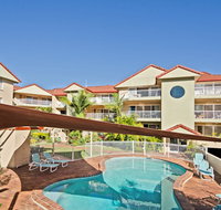 Jubilee Views Luxury Apartments - Foster Accommodation