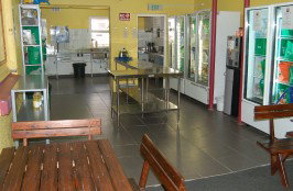 Surf N Sun Beachside Backpackers - Foster Accommodation 3